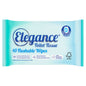 ELEGANCE MOIST TOILET TISSUE 40's