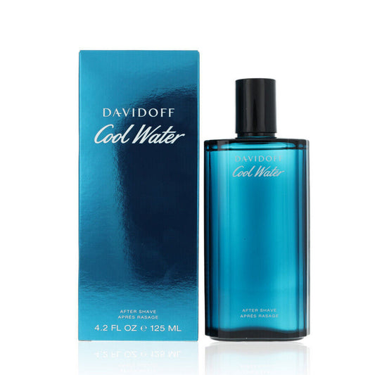 COOLWATER AFTERSHAVE 125ML.