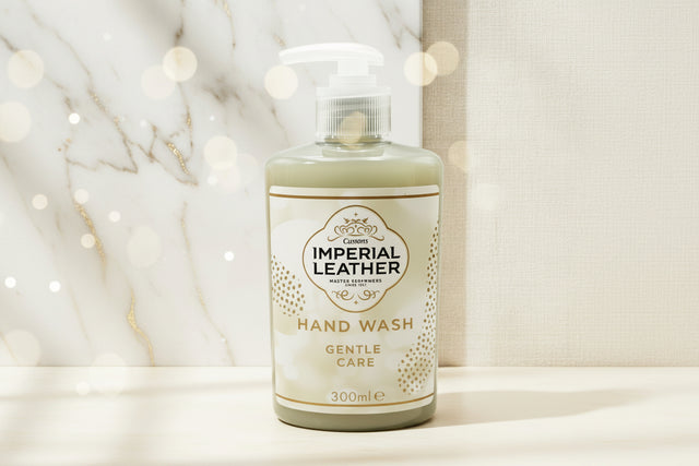 IMPERIAL LEATHER HANDWASH ANTIBAC GENTLE CARE 300ML