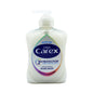 CAREX ANITBAC HAND WASH MOISTURE EXTRA VALUE(D) 315ML.