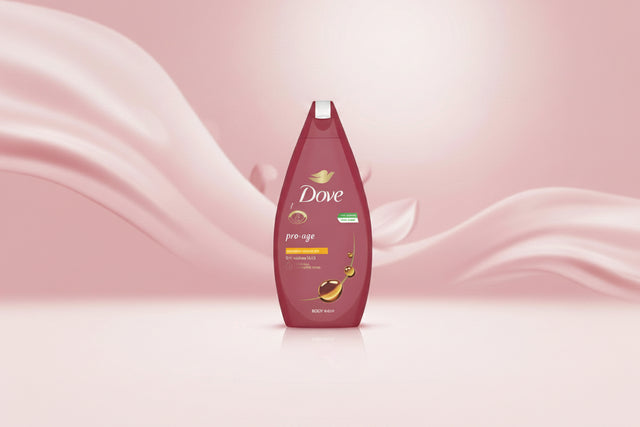 Dove Bodywash Pro-Age       450ml