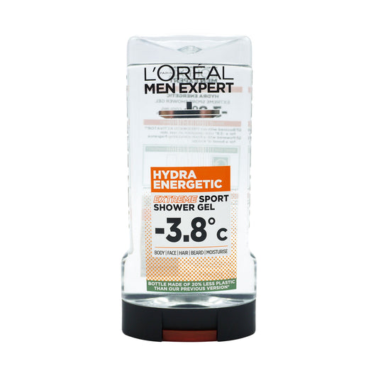 LOREAL MEN EXPERT SHOWER GEL EXTREME SPORT 300ML