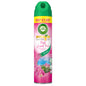 AIRWICK A/F PINK SWEET PEA PM 300ML.