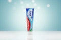 COLGATE TOOTHPASTE ADVANCED WHITE 100ML