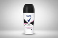 SURE ROLL ON INVISIBLE AQUA PURE 50ML.