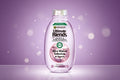 GARNIER SHAMPOO RICE WATER 300ML