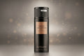 DAVID BECKHAM DEODORANT SPRAY BOLD INSTINCT 150ML.
