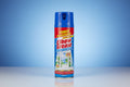 ELBOW GREASE AEROSOL GLASS CLEANER 400ML.