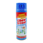 ELBOW GREASE AEROSOL GLASS CLEANER 400ML.