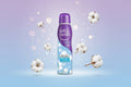 SOFT & GENTLE A/P DEODORANT COTTON TOUCH 150ML