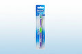 ORAL B TOOTHBRUSH COMPLETE MEDIUM CLEAN STRIP