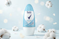 SURE ROLL ON DEODORANT COTTON DRY WOMEN 50ML.