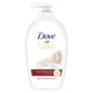 DOVE HANDWASH NOURISHING SILK 250ML.