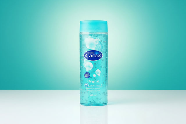 Carex Shower Gel Original 500ml