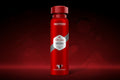 OLD SPICE DEODORANT SPRAY ORIGINAL 150ML
