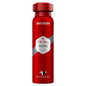 OLD SPICE DEODORANT SPRAY ORIGINAL 150ML