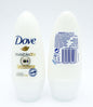 DOVE ROLL ON DEODORANT INVISIBLE DRY WOMEN 50ML.