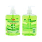 CERTEX HAND WASH TEA TREE&ALOE ANTIBAC 500ML