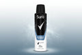 SURE A/P MEN INVISIBLE ICE 150ML.