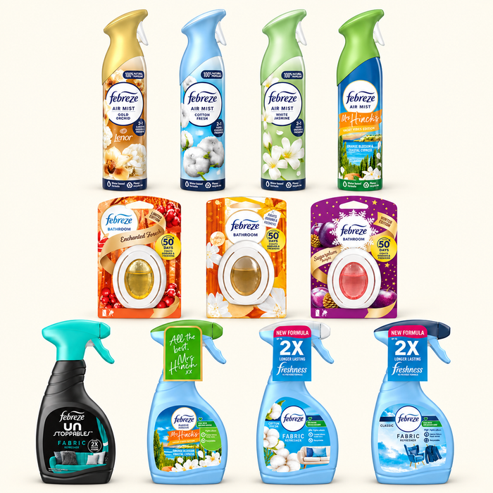 Febreze