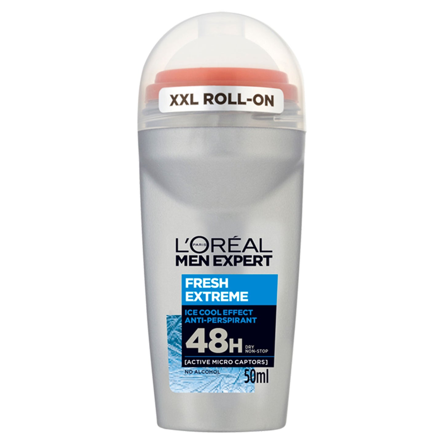 LOREAL MEN EXPERT ROLL ON FRESH EXTREME 50ML