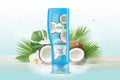 HERBAL ESSENCES CONDITIONER HELLO HYDRATION 400ML
