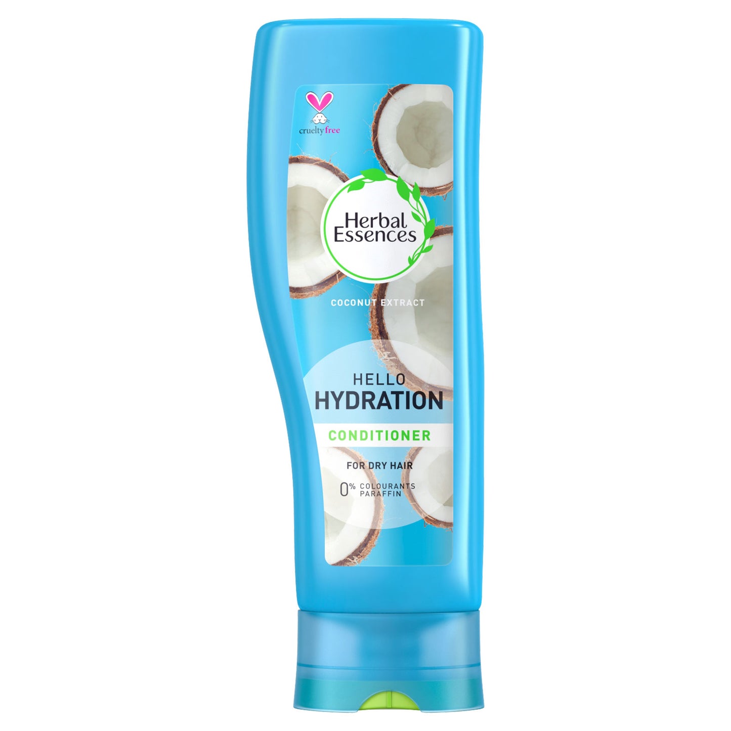 HERBAL ESSENCES CONDITIONER HELLO HYDRATION 400ML