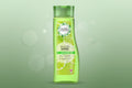 HERBAL ESSENCES SHAMPOO DAZZLING SHINE 400ML