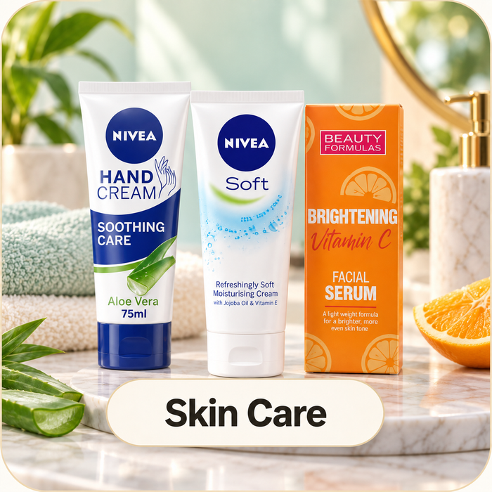 Skin Care