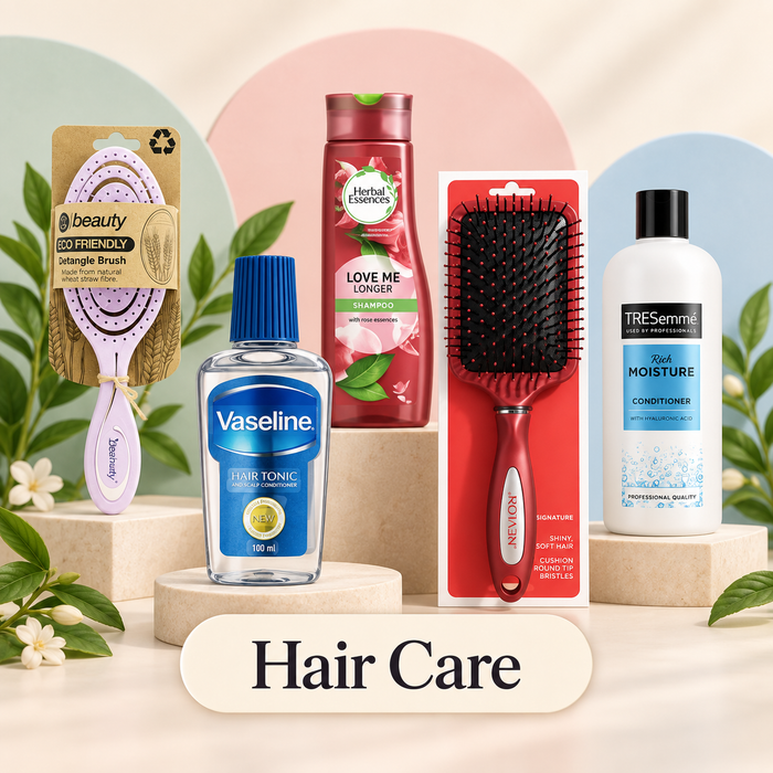 Hair Care