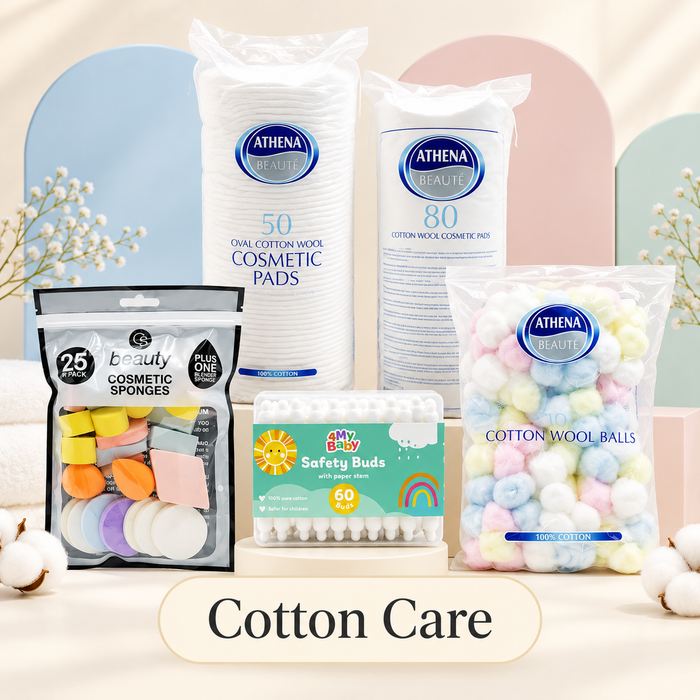 Cotton Care