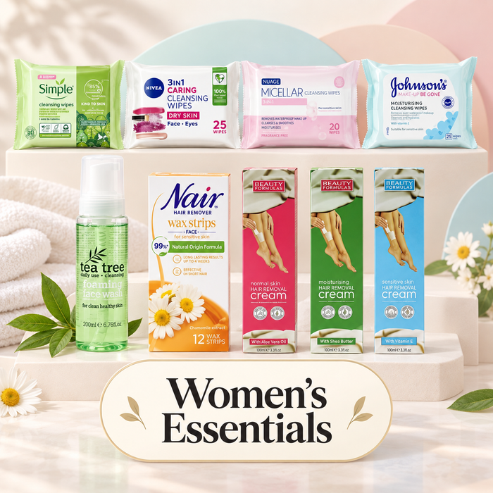 Women's Essentials