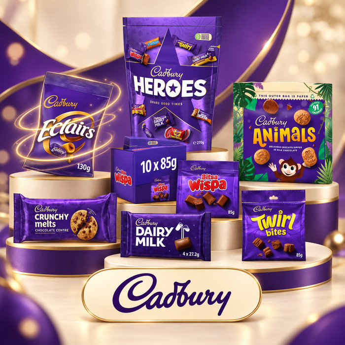 Cadbury
