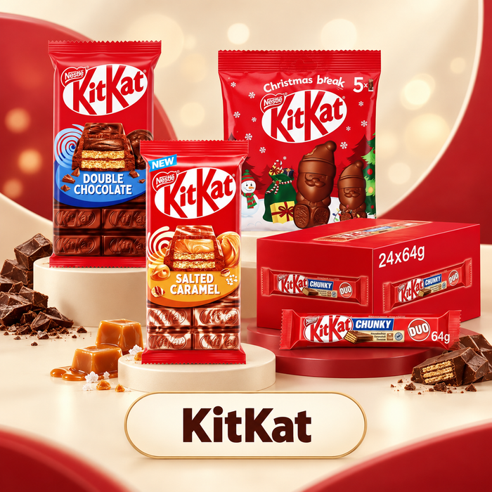 KitKat