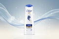 DOVE SHAMPOO INTENSE REPAIR 250ML.