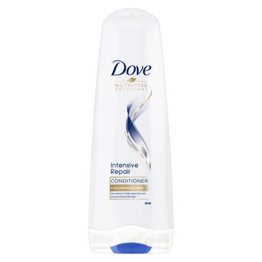 DOVE CONDITIONER INTENSE REPAIR 200ML.