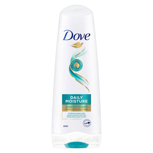 DOVE CONDITIONER               DAILY 200ML.