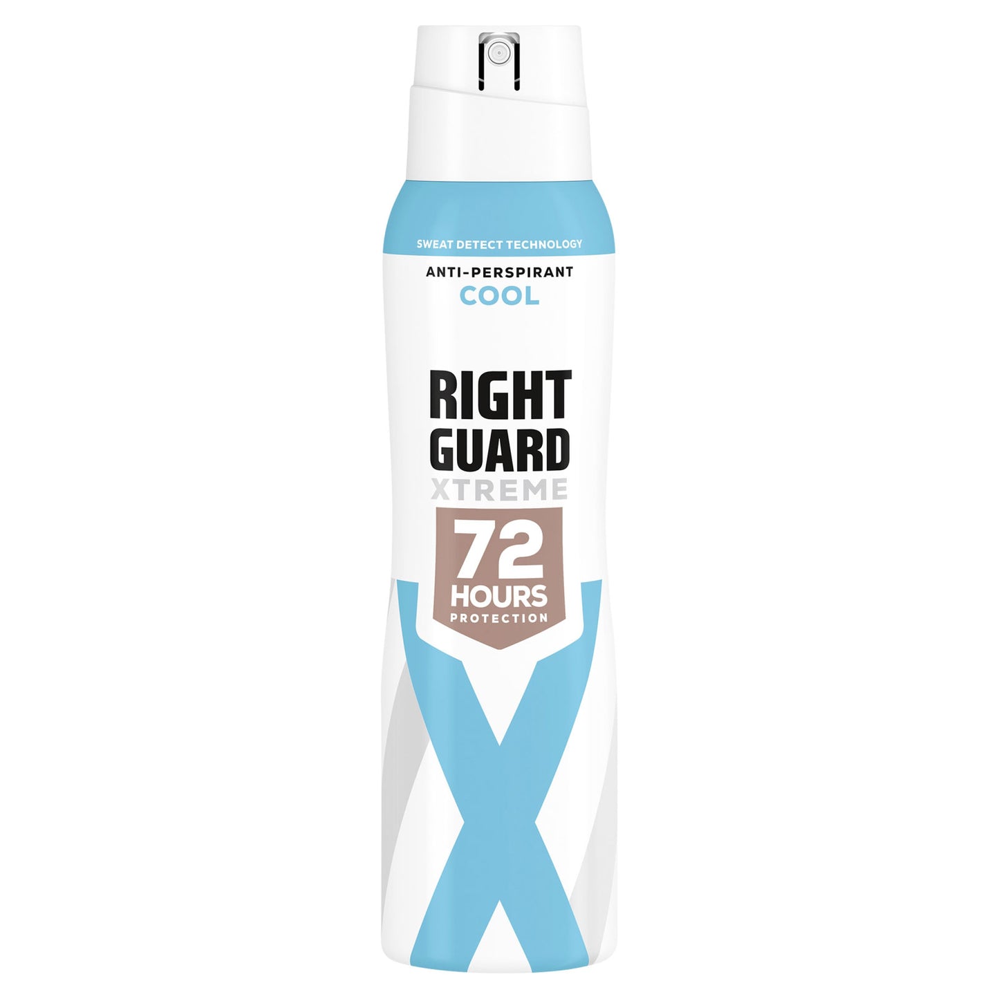 RIGHT GUARD A/P DEODORANT XTREME COOL WOMEN 150ML