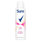 SURE A/P DEODORANT BRIGHT FOR WOMAN 150ML.