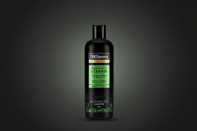 TRESemmé Shampoo Cleanse & Replenish 500ml