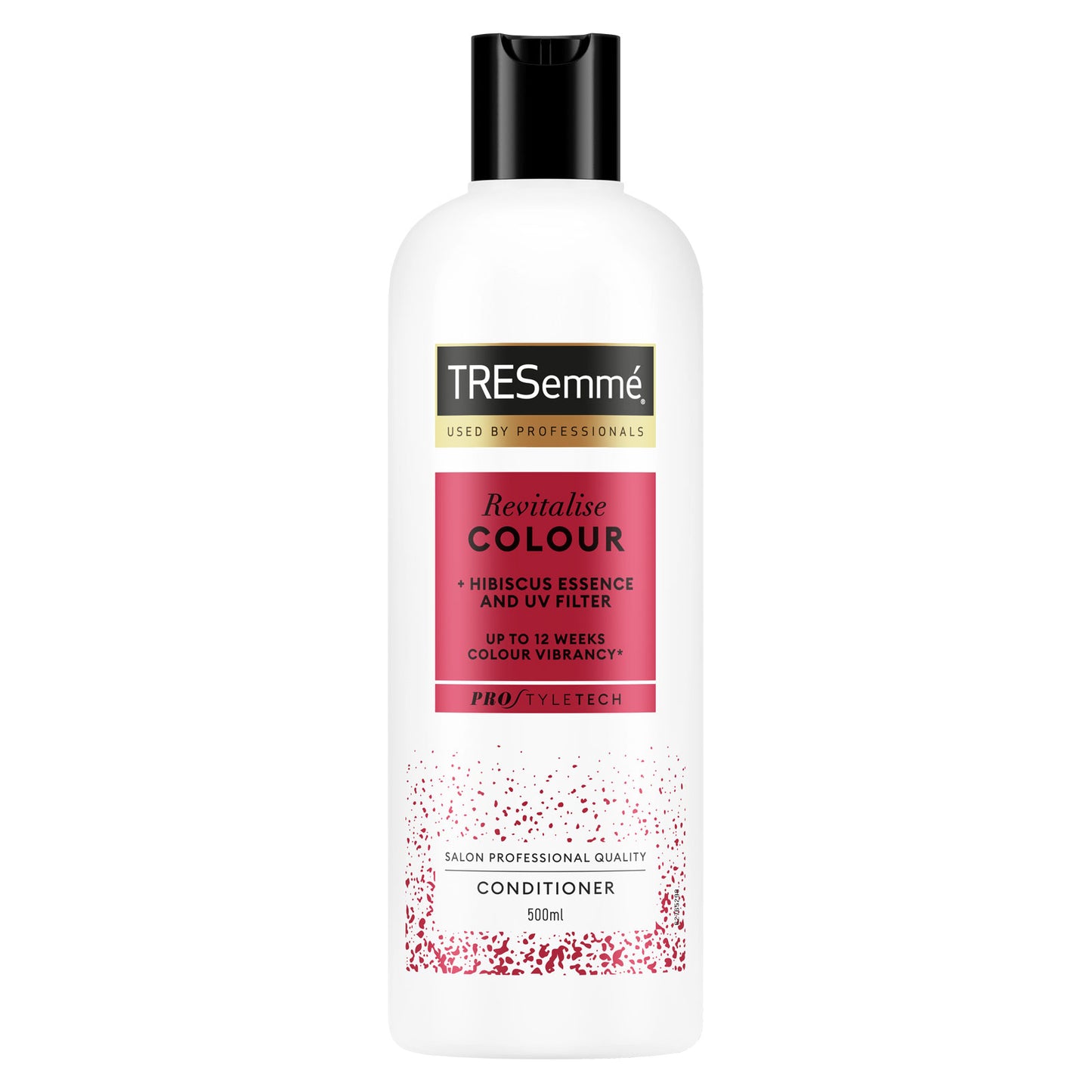 TRESEMME CONDITIONER COLOUR REVITALISE.                 500 ML.