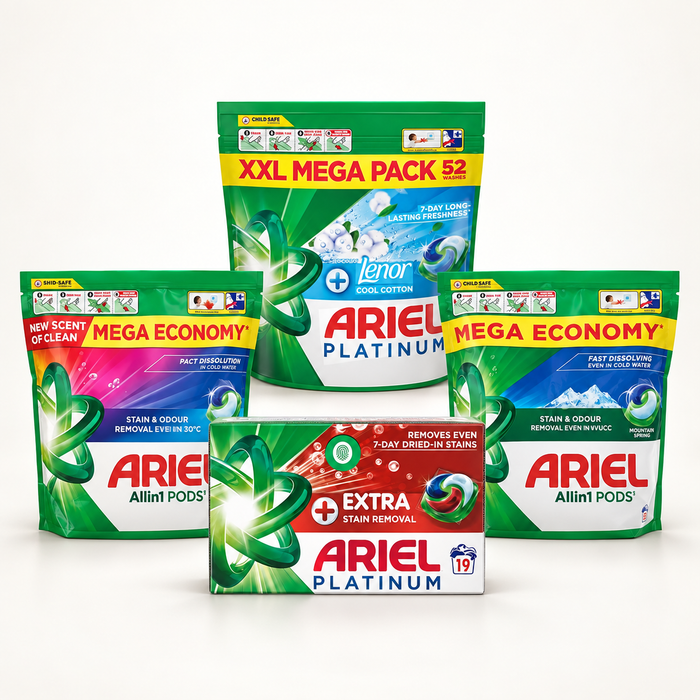 Ariel