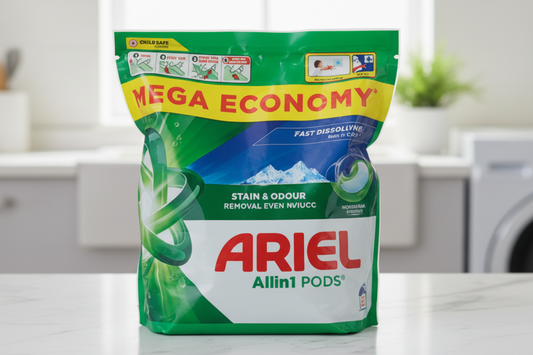 ARIEL PODS MOUNTAIN SPRING 60W