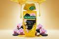 Palmolive Shower Gel Pampering Oil 250ML