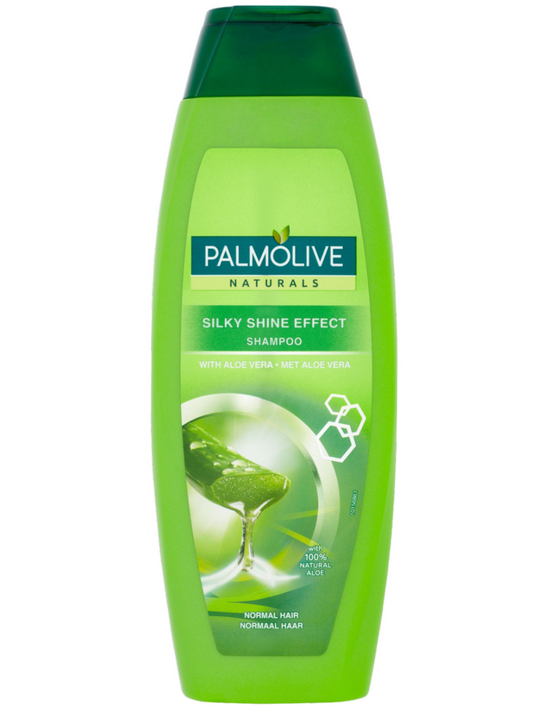 PALMOLIVE SHOWER GEL THERMAL SPA SILKY 400ML