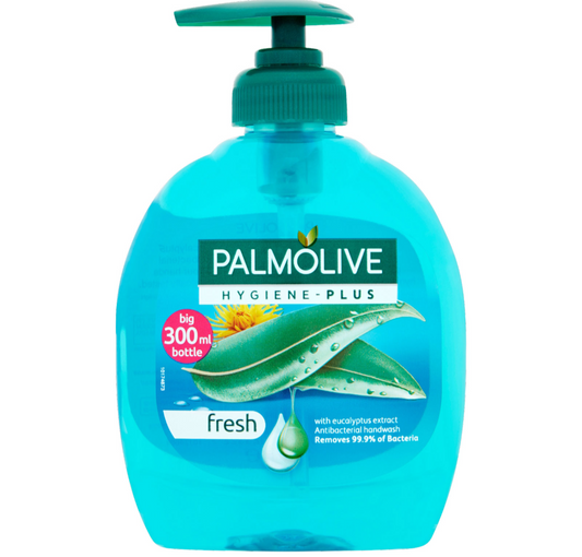 PALMOLIVE HAND WASH ANTIBAC FRESH 300ML