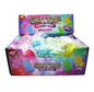 UNICORN GLITZ SUPER SQUISHY ASST DISPLAY