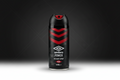 Umbro Body Spray Power  150ml