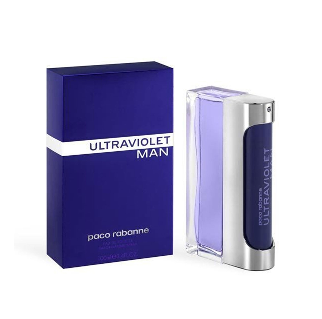 PACO EDT ULTRAVIOLET 100ML