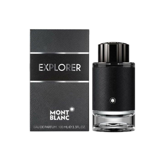 MONT BLANC EDP EXPLORER 100ML